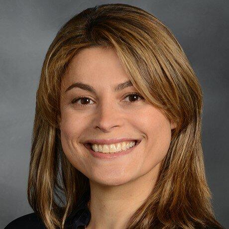 Susan Karabell MD