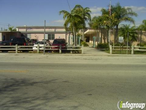 Frances S Tucker Elementary School