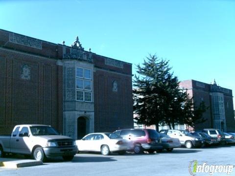 Des Moines Public Schools