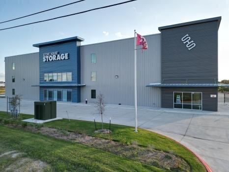 Store House Storage-Bryan