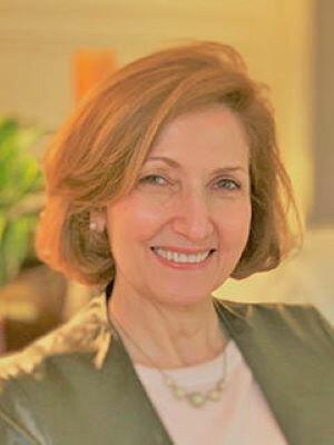 Hayat Mousa, MD - Buerger Center For Advanced Pediatric Care