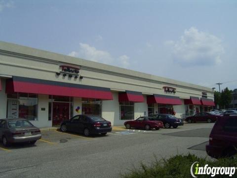 Stewart's Caring Place