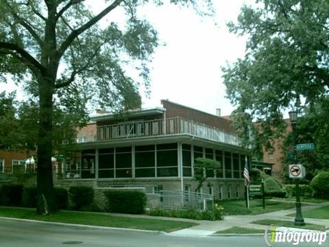 Evanston Nursing & Rehab Center