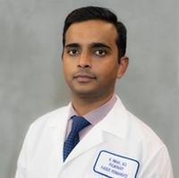 Boney M Ninan, MD - Iris St Medical Offices