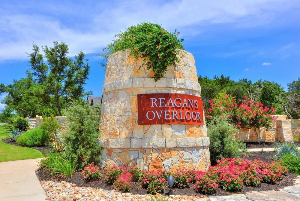 Century Communities-Reagan's Overlook