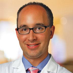 Andrew Zurick, MD - St Thomas Heart Lawrenceburg