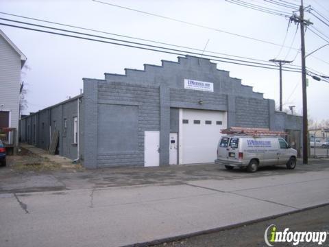 L S Mechanical Corp