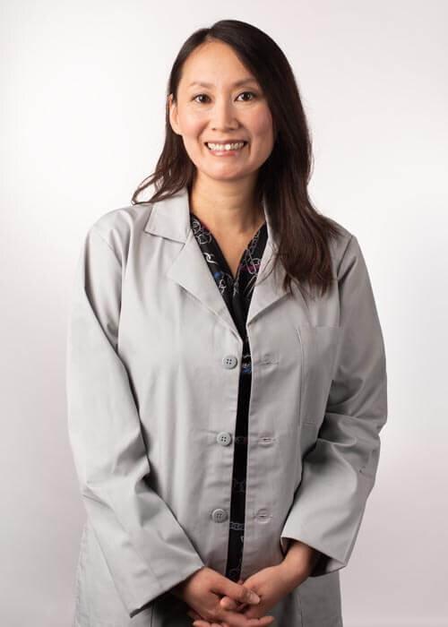 Cecilia M Chui, DO - AMITA Health Med Group Obstetrics & Gynecology Buffalo Grove