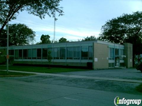 Bellwood School District 88