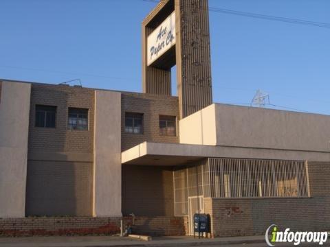 Main Stream Encryption Inc