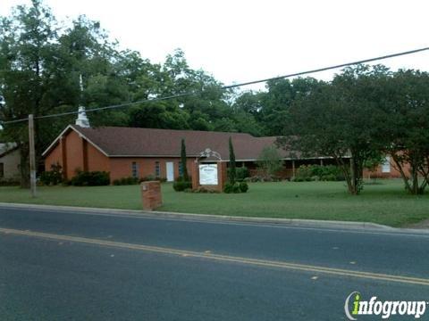 Betania Baptist Church