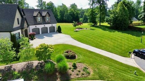 Southern Lights Outdoor Lighting & Audio SHOWROOM