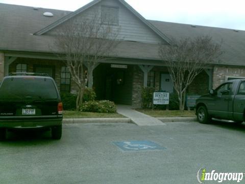 Kenneth Livingston, DDS - Toepperwein Dental