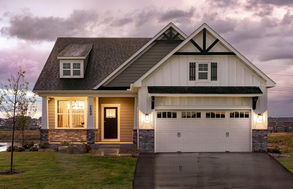 Oak Hill By Pulte Homes-Almost Sold Out!