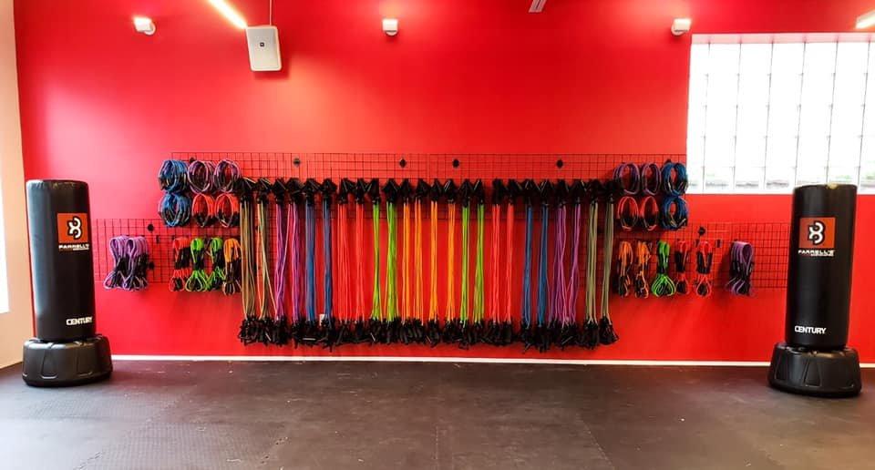 Farrell's Extreme Bodyshaping - St Paul