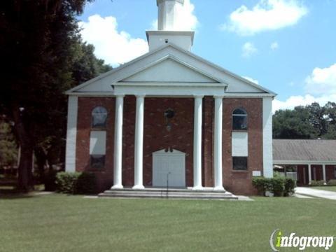 Westminster Academy