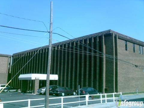 The Houston Back & Neck Clinic