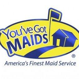 You've Got Maids-Chantilly