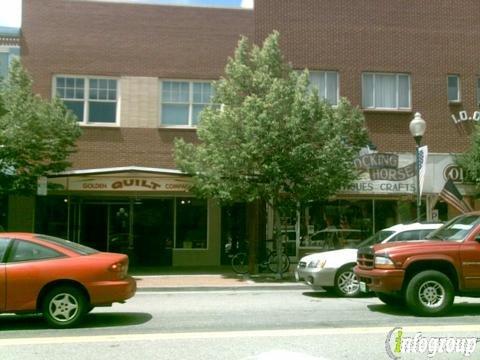 Robert Chisholm Architects