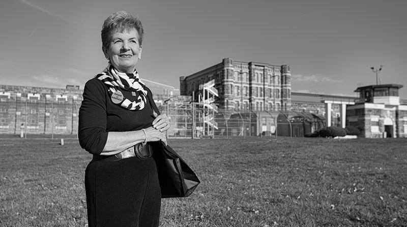 Reaching Out From Within