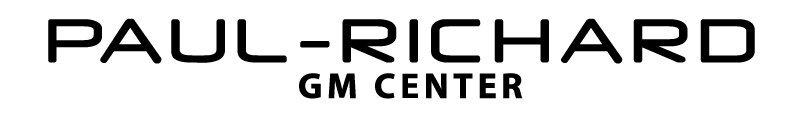 Paul-Richard GM Center