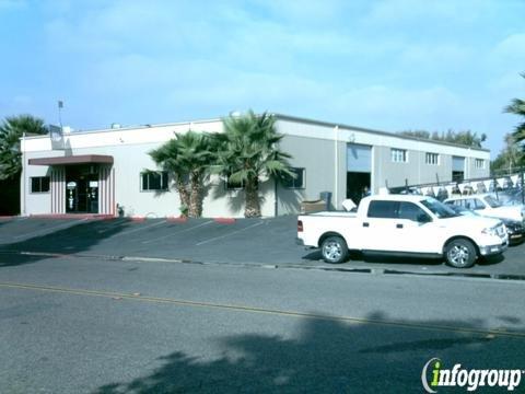 Aquatic Balance, Inc