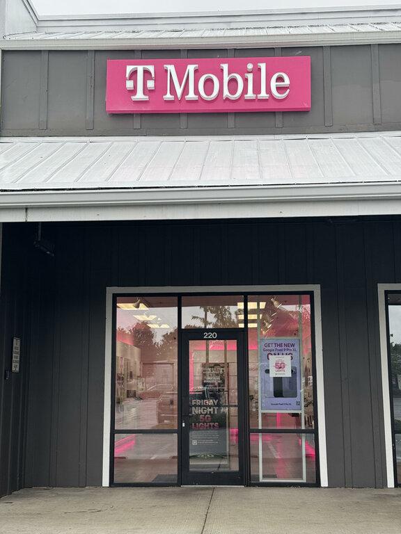 T-Mobile