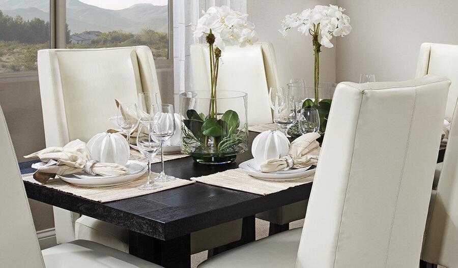 Solstice at Sunstone By Richmond American Homes