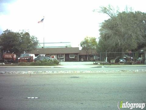 Ken's Olden Oddities