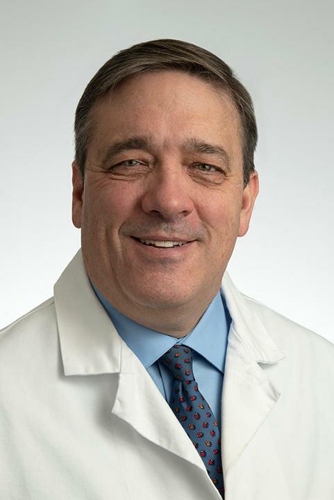 Christopher M Speidel, MD