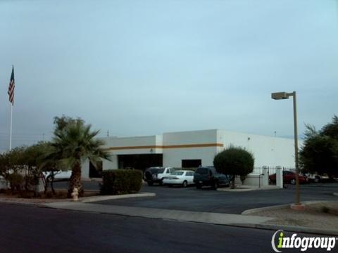 Walter's Precision Service, Inc