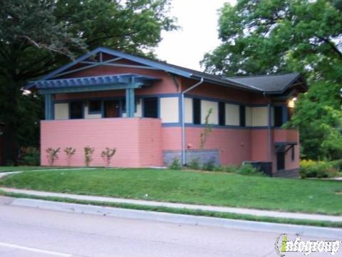 Big Muddy Workshop Inc