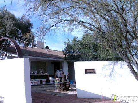 Council House Apartments