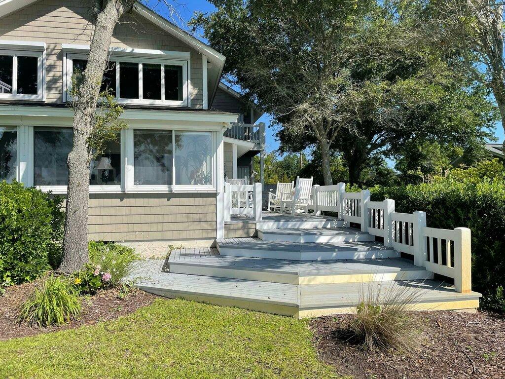 Stimpson Construction