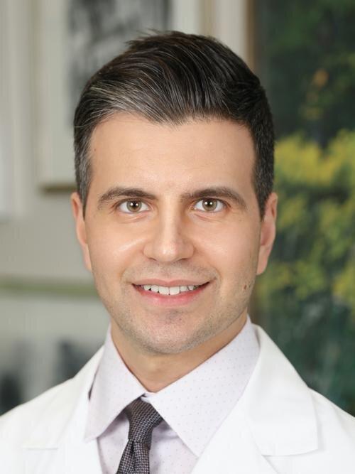 Mahmoud Almasri, MD - Mercy Health-Orthopedics and Sports Medicine
