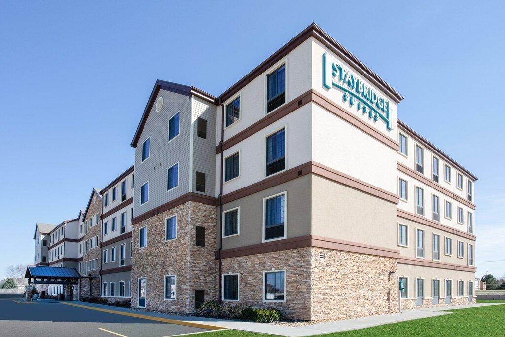 Staybridge Suites Lincoln Northeast By IHG