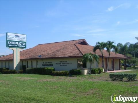 Riverdale Dental Associates