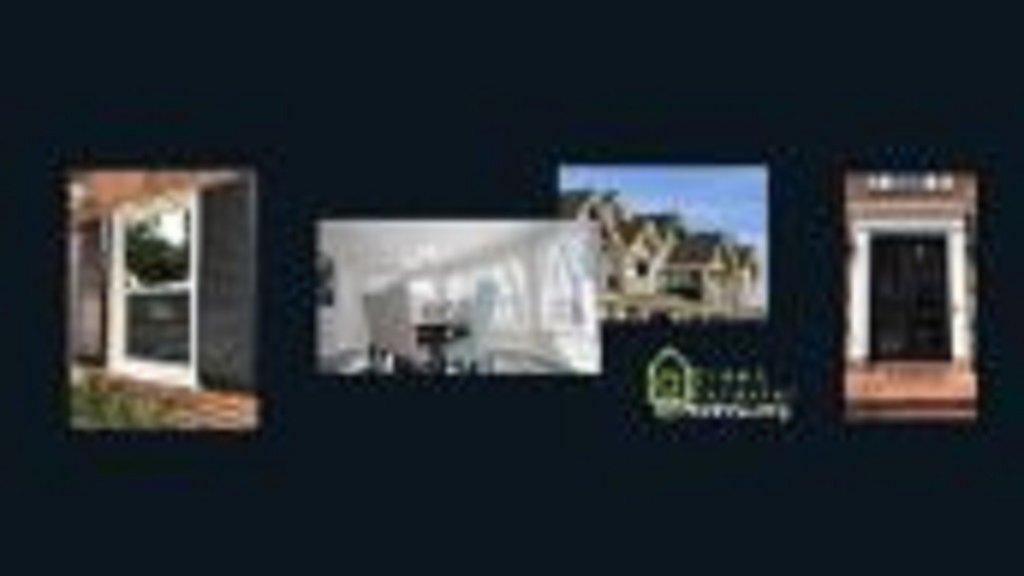 Green Exterior Remodeling
