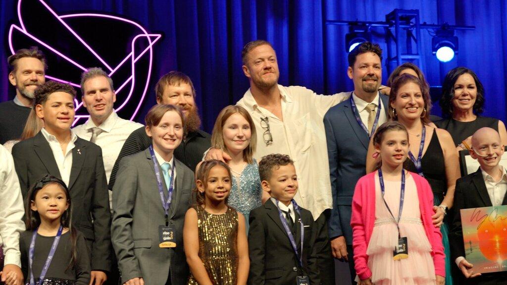 Tyler Robinson Foundation