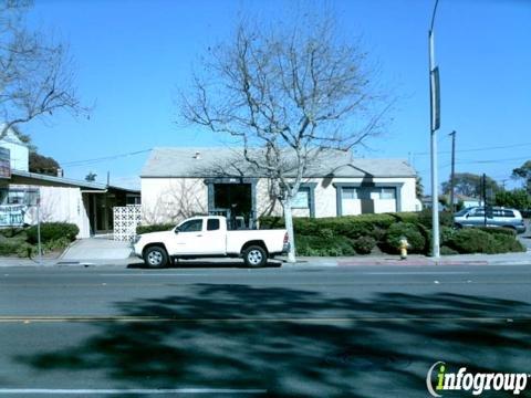 Cisneros Hector Law Offices of