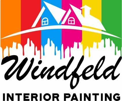 Windfeld Painting