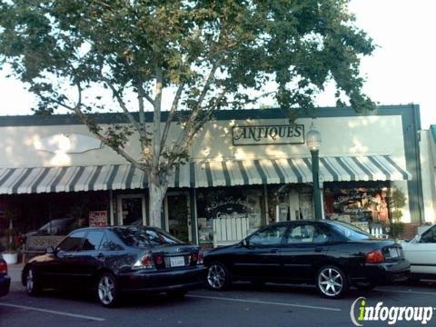 Investment Brokers of Orange County