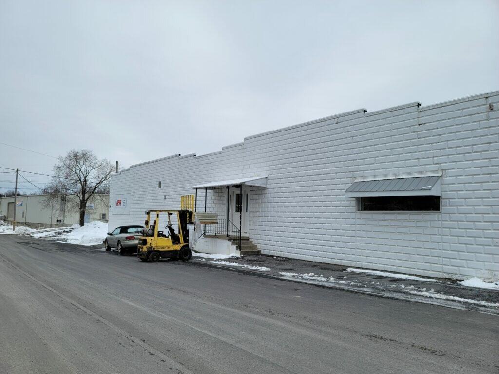 APR Supply Co-Lewistown