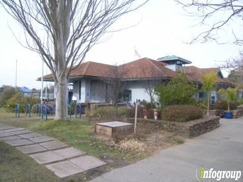 Shoreline at Mountain View