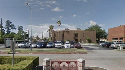 John Parks Trowbridge MD Facam