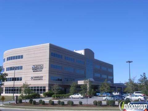 The Breast Center at Mobile Infirmary