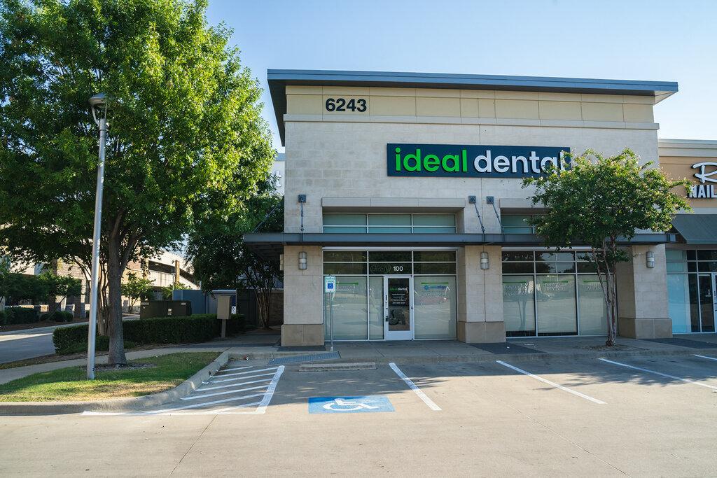 Ideal Dental