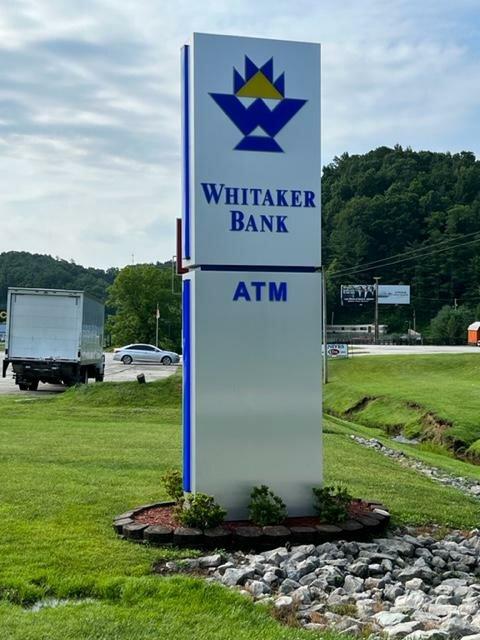 Whitaker Bank