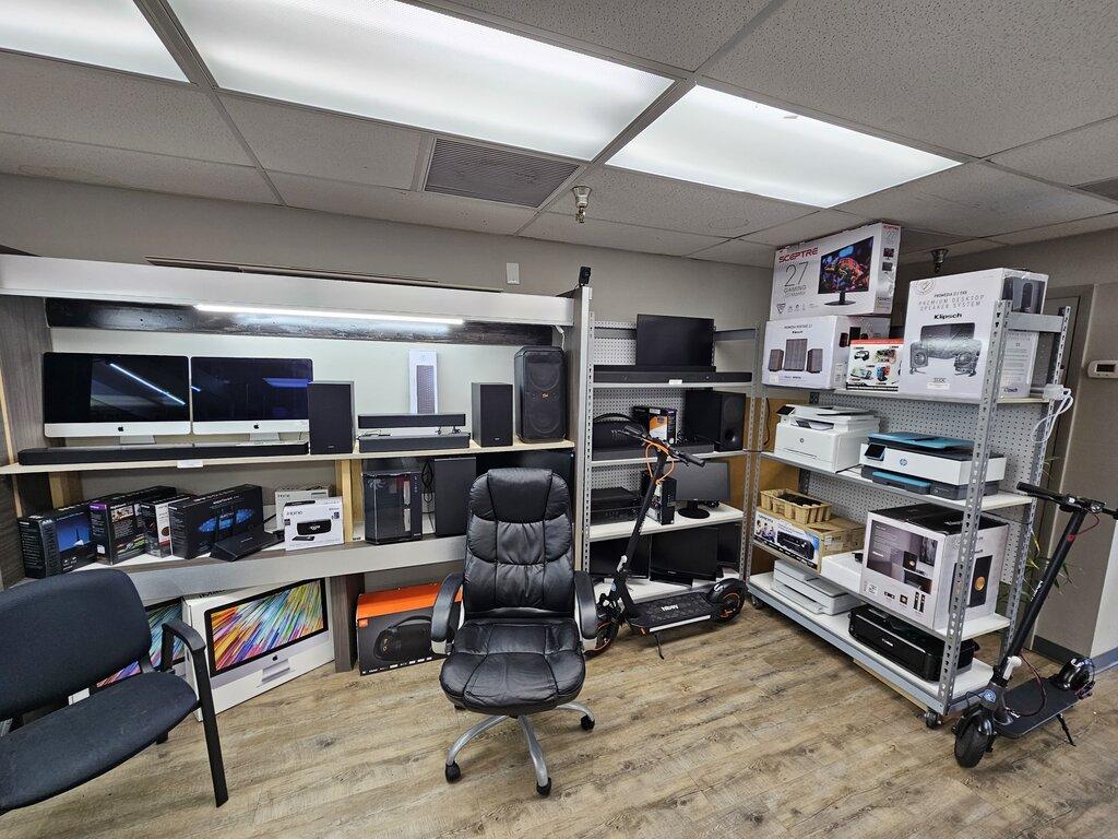 Ur Broken Phone-Clearwater Phones & Computers