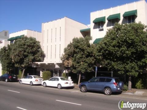 Institute on Aging San Francisco